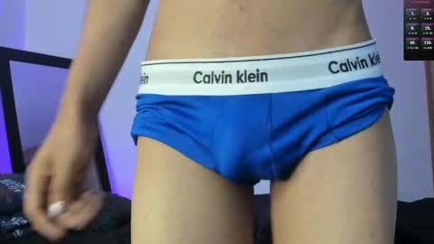 Snapshot of harrytwink18 chatting on 10, 2, 2025 HARRY online show from 10, 2, 2025