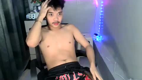 Snapshot of hart_well69 chatting on 9, 3, 2025 Michael18 online show from 9, 3, 2025