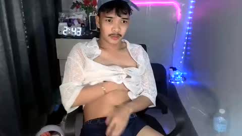 Snapshot of hart_well69 chatting on 10, 3, 2025 Michael18 online show from 10, 3, 2025