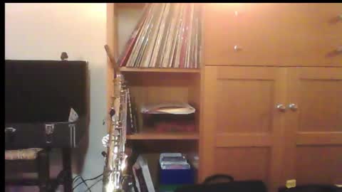 hot n  nasty online show from 10, 1, 2025