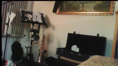 hot n  nasty online show from 19, 1, 2025