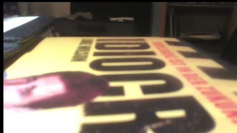 hot n  nasty online show from 19, 1, 2025