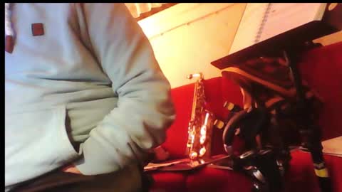 hot n  nasty online show from 24, 1, 2025