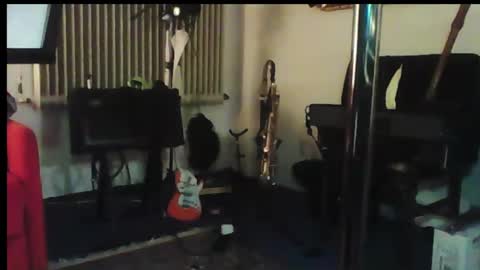 hot n  nasty online show from 30, 1, 2025