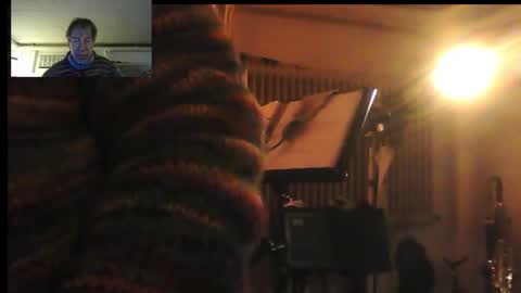 hot n  nasty online show from 2, 2, 2025