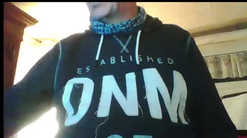 hot n  nasty online show from 19, 2, 2025