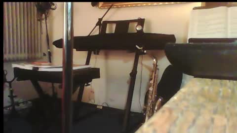 hot n  nasty online show from 10, 3, 2025