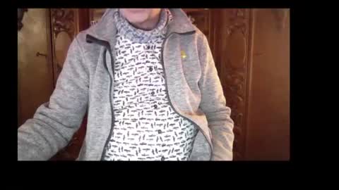 hot n  nasty online show from 12, 3, 2025