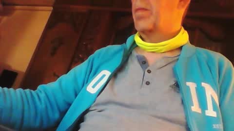 hot n  nasty online show from 27, 9, 2025