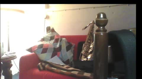 hot n  nasty online show from 21, 10, 2025