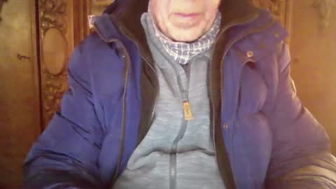 hot n  nasty online show from 25, 11, 2025