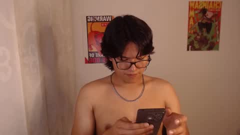 Haru online show from 31, 10, 2025