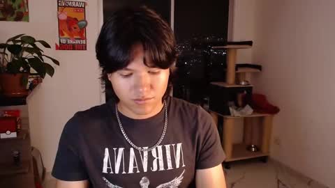 Haru online show from 16, 12, 2025