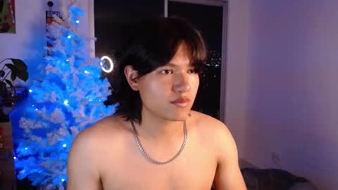 Haru online show from 19, 12, 2025