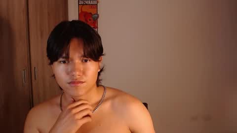 Haru online show from 2, 3, 2026