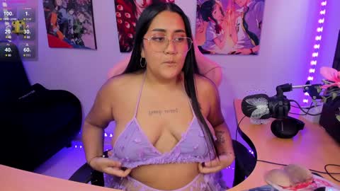 karen  online show from 7, 1, 2025