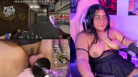 karen  online show from 18, 2, 2025