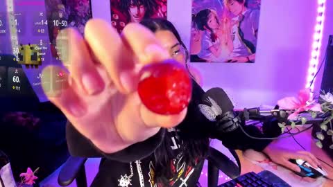 karen  online show from 22, 2, 2025