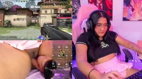 karen  online show from 23, 2, 2025