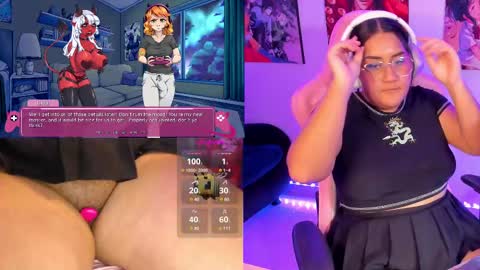 karen  online show from 9, 3, 2025