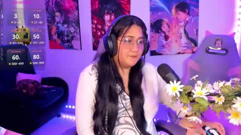 karen  online show from 20, 12, 2025