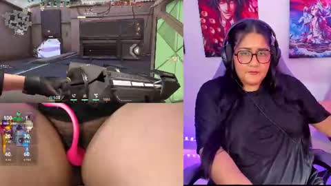Snapshot of haruu2 chatting on 27, 6, 2026 karen online show from 27, 6, 2026
