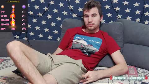 Harvey online show from 19, 2, 2025