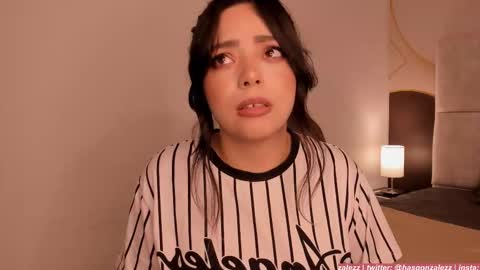 has_gonzalezz online show from 8, 2, 2026