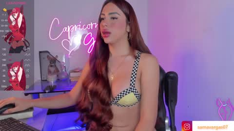 Snapshot of hasbella_saenz1 chatting on 15, 1, 2025 s online show from 15, 1, 2025