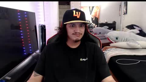 Snapshot of hashg0d chatting on 15, 12, 2025 hashg0d online show from 15, 12, 2025