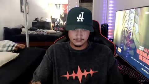 hashg0d online show from 1, 7, 2026
