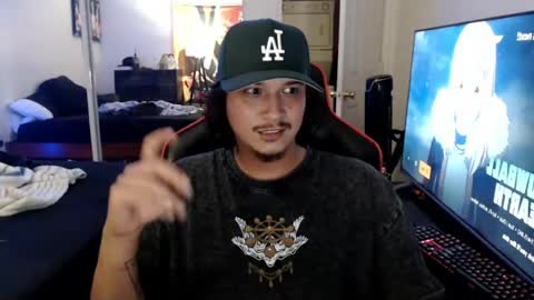 hashg0d online show from 6, 7, 2026