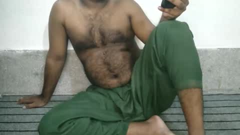 Mr. Devil online show from 19, 9, 2025