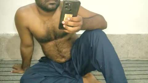 Mr. Devil online show from 21, 9, 2025