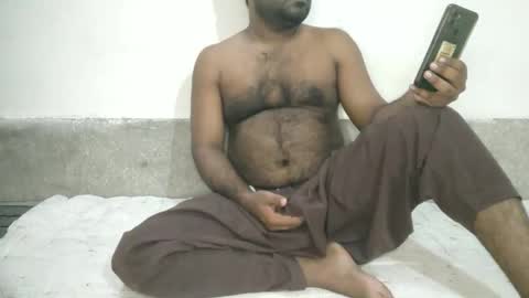 Mr. Devil online show from 5, 10, 2025