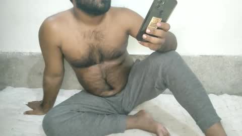 Mr. Devil online show from 30, 10, 2025