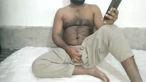 Mr. Devil online show from 10, 11, 2025