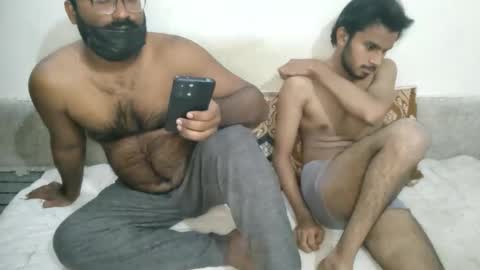 Mr. Devil online show from 25, 11, 2025