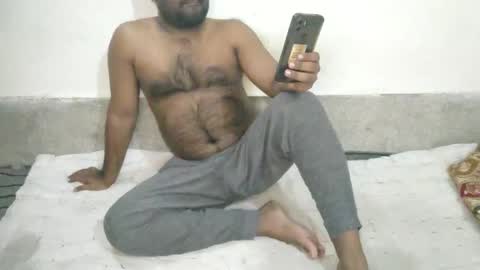 Mr. Devil online show from 3, 12, 2025