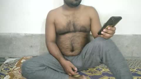 Mr. Devil online show from 23, 3, 2026