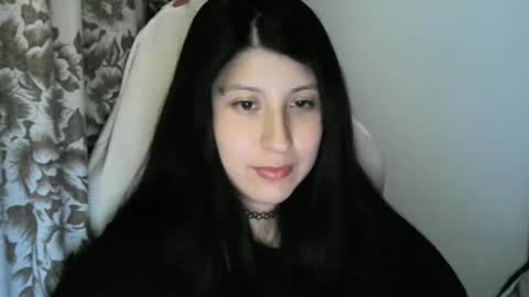Snapshot of hasley_bbylee chatting on 7, 3, 2025 lady online show from 7, 3, 2025