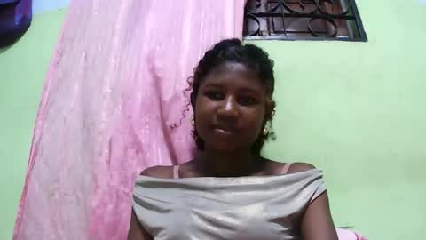 hasleyinah online show from 5, 1, 2026