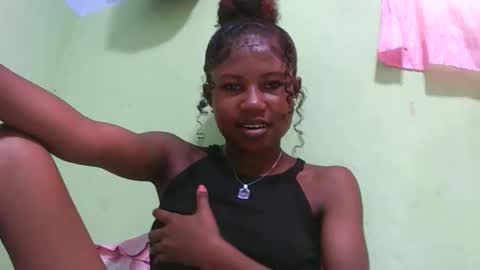 hasleyinah online show from 8, 1, 2026