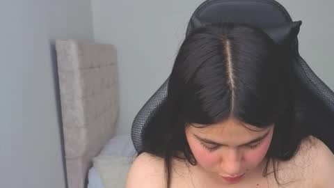 hasszul_2 online show from 15, 4, 2026