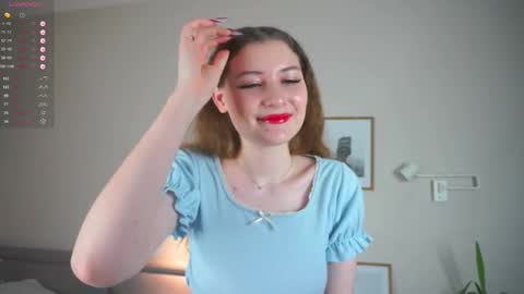 Mary online show from 11, 11, 2025