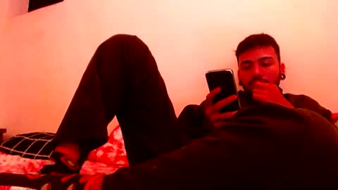 hastein_542 online show from 19, 1, 2025