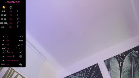 Snapshot of hat_girl chatting on 24, 12, 2024 Nicole online show from 24, 12, 2024