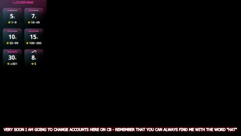 Nicole online show from 7, 4, 2026