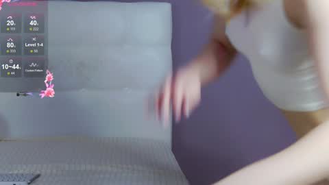 Anna online show from 23, 1, 2025