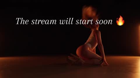 Anna online show from 15, 5, 2026